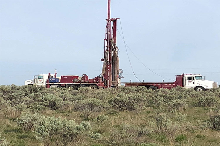 Water Well Pump & Drilling Services in Rupert, ID.