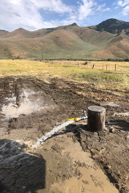 Water Well Pump & Drilling Services in Rupert, ID.