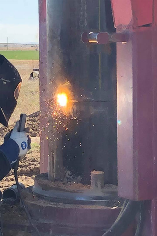 Water Well Pump & Drilling Services in Rupert, ID.