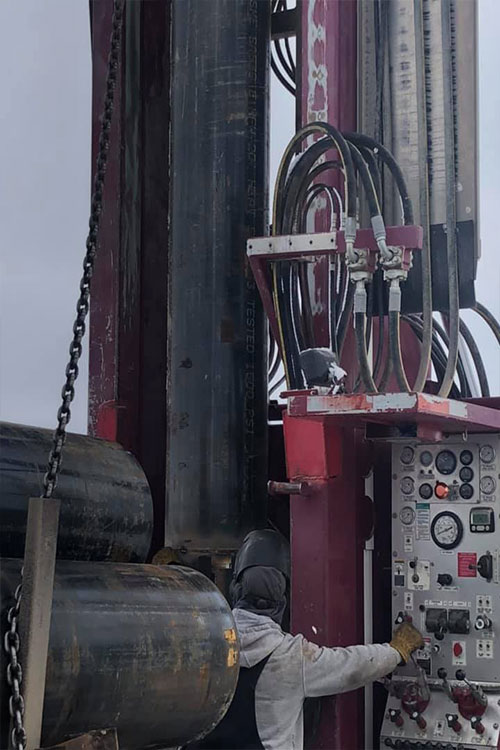 Tanner Pump & Drilling LLC Water Well Drilling/Pump Service Idaho